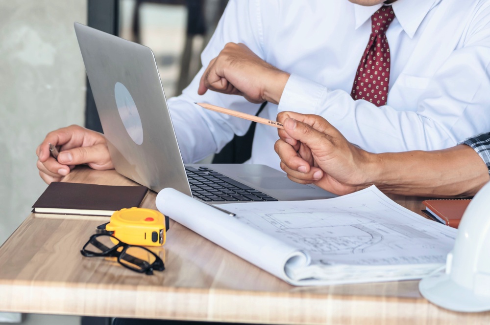 Construction Consulting in Denver